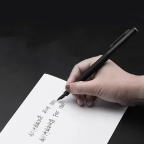 Nib detail
