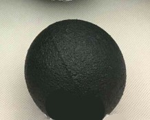 8CM single ball