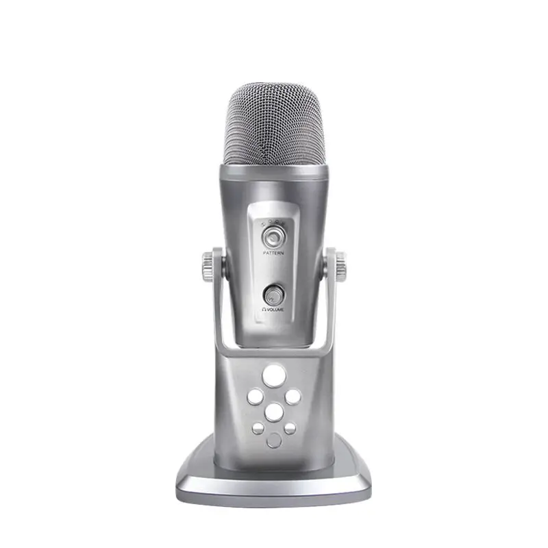 Microphone Recording USB