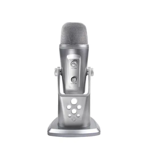 Microphone Recording USB