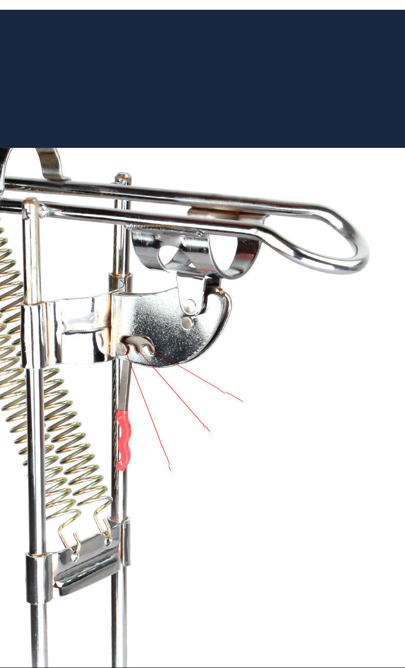Automatic Fishing Rod Holder Fort Sea Rod