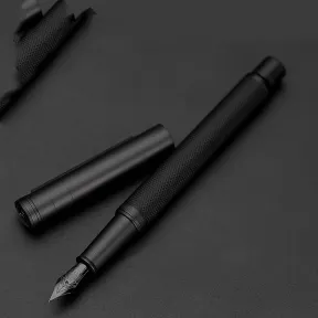 Pen components
