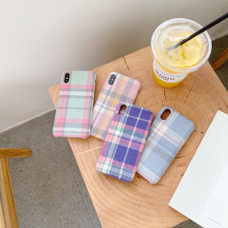Compatible with Apple, Mobile phone shell XSMAX/XR/iphone11pro fabric shell