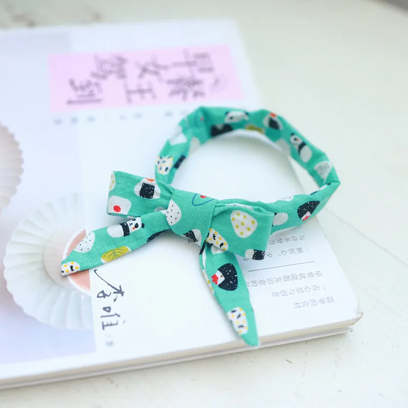 Cooling collar pet ice collar - Rice Ball