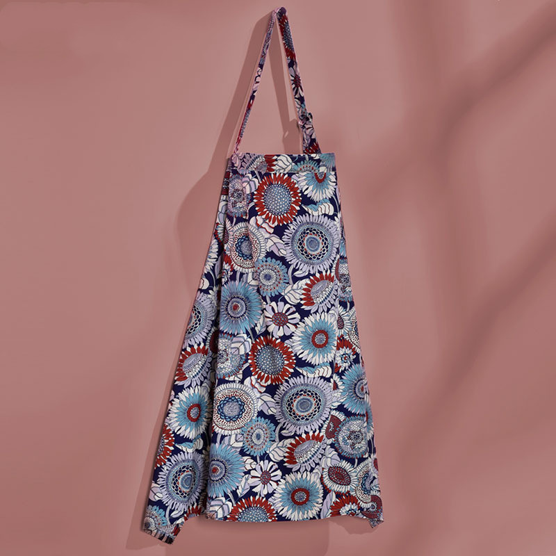 Breastfeeding mask for pregnant women