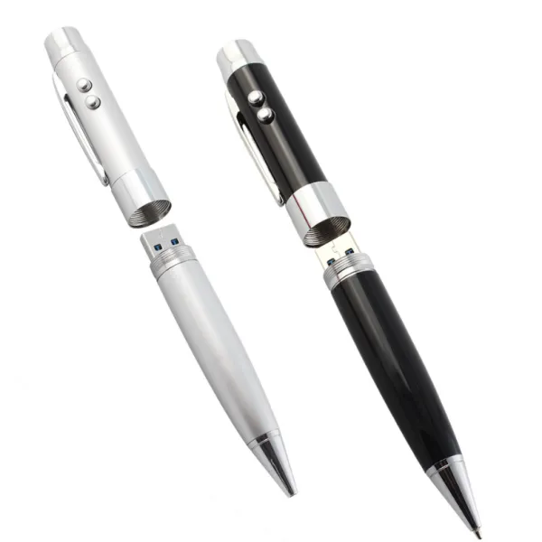 New Multi-function USB Pen