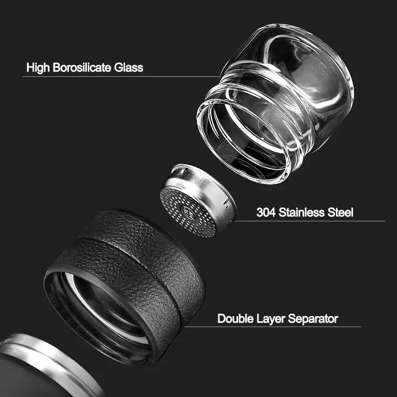 Stainless steel insulation cup
