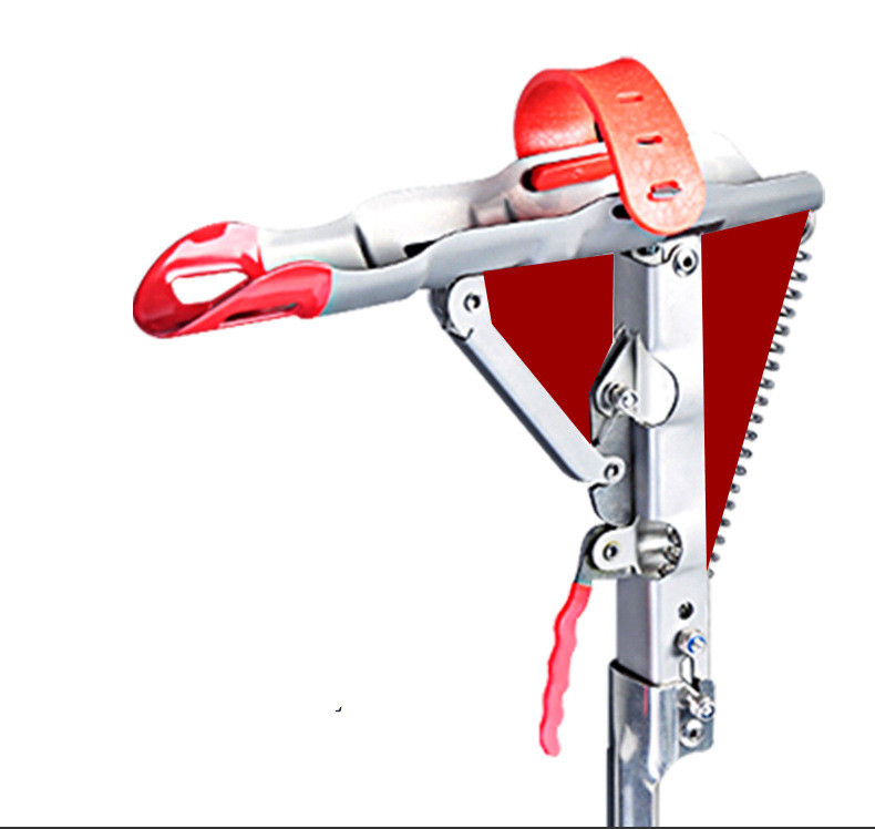 Automatic Fishing Rod Holder Fort Sea Rod