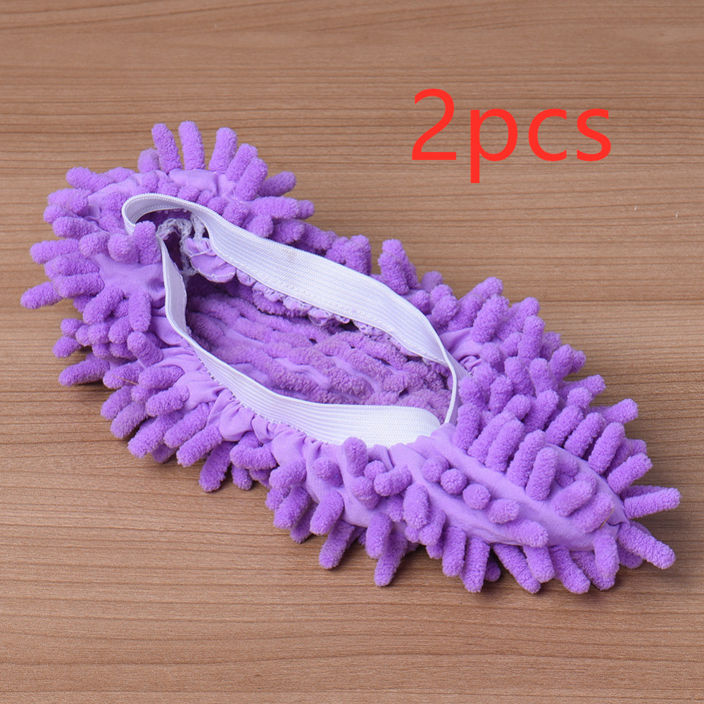 Purple 2pcs