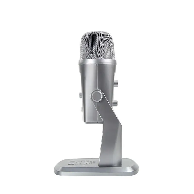Microphone recording USB