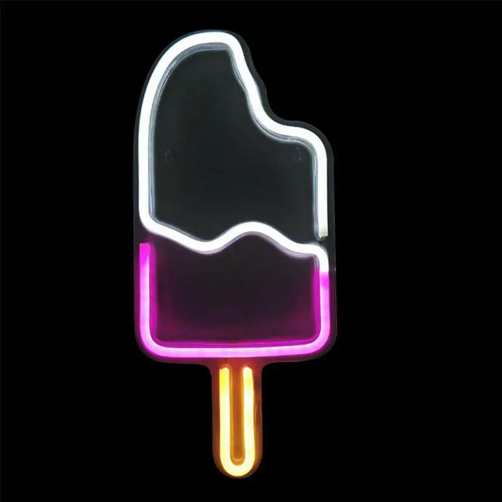 Bedroom decoration night light