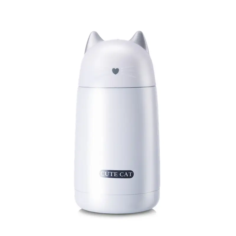 Portable portable 304 stainless steel vacuum flask