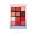 101 Rose Gold Brown