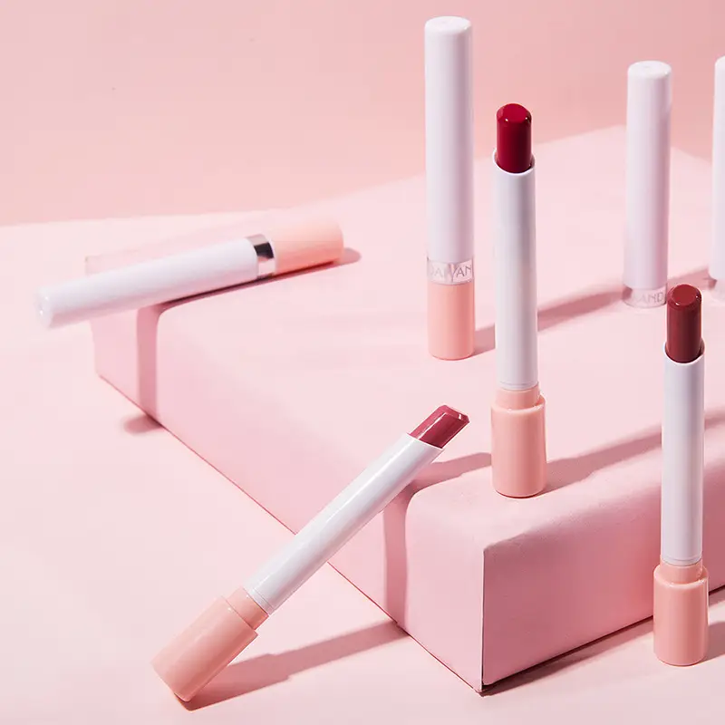 Matte Mist Lipstick Lipstick