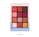 102 Rose Orange