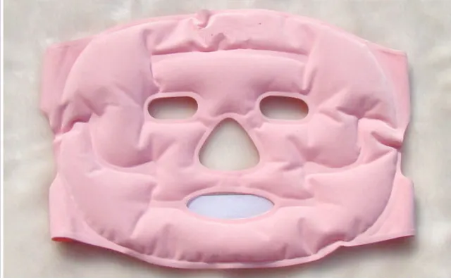 Beauty moisturizing whitening face mask ion light wave - Shop at LoveMi