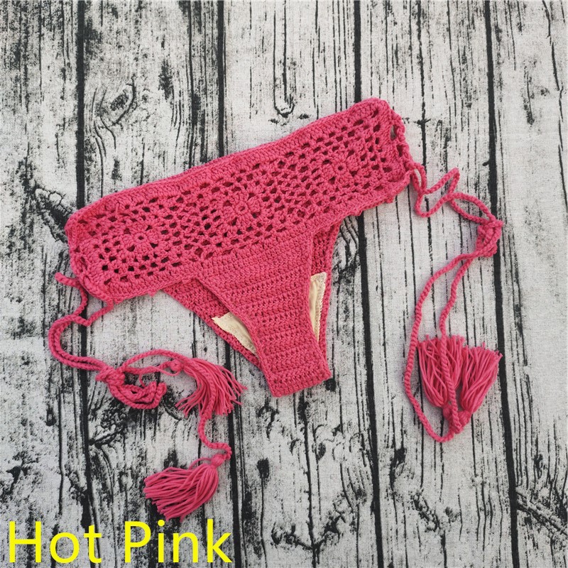 Hot pink