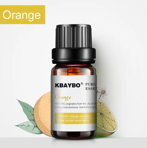 Aromatherapy 10Ml Sweet Orange - Shop at LoveMi