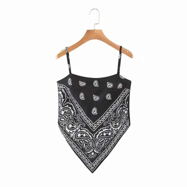 Sexy backless suspender top Black - Shop at LoveMi