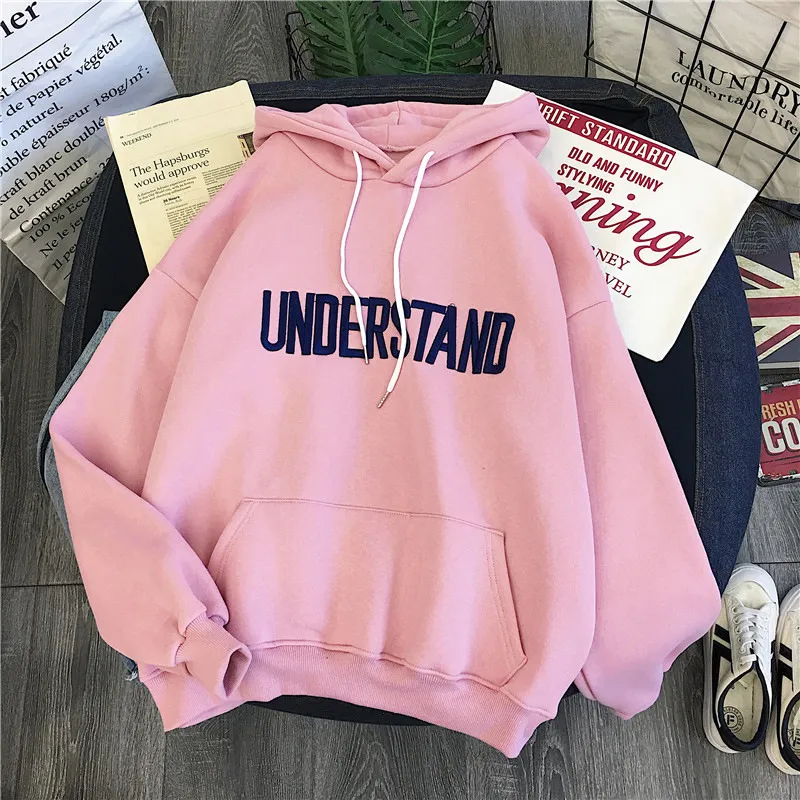 Super fire sweater thick and velvet - Pink