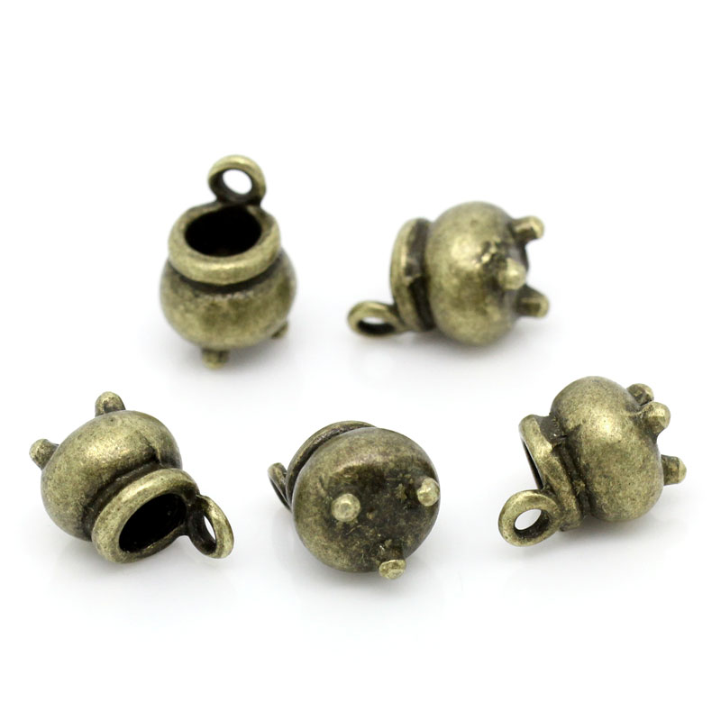 Ancient Bronze