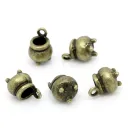 Ancient Bronze