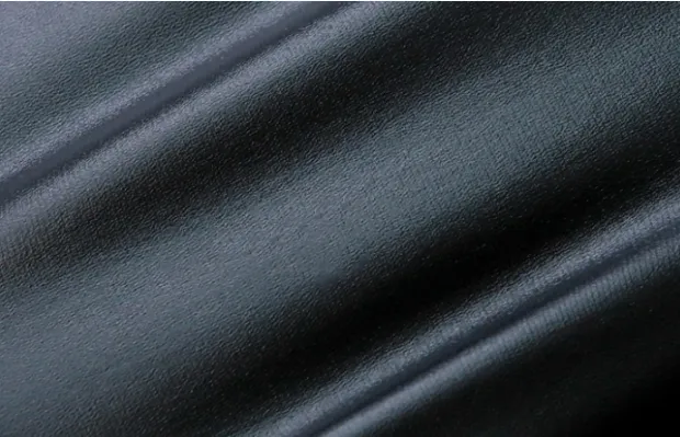 Super soft autumn and winter leather pants plus velvet Black - Shop at LoveMi