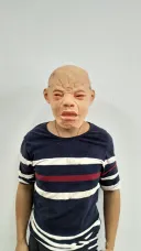 Crying Face