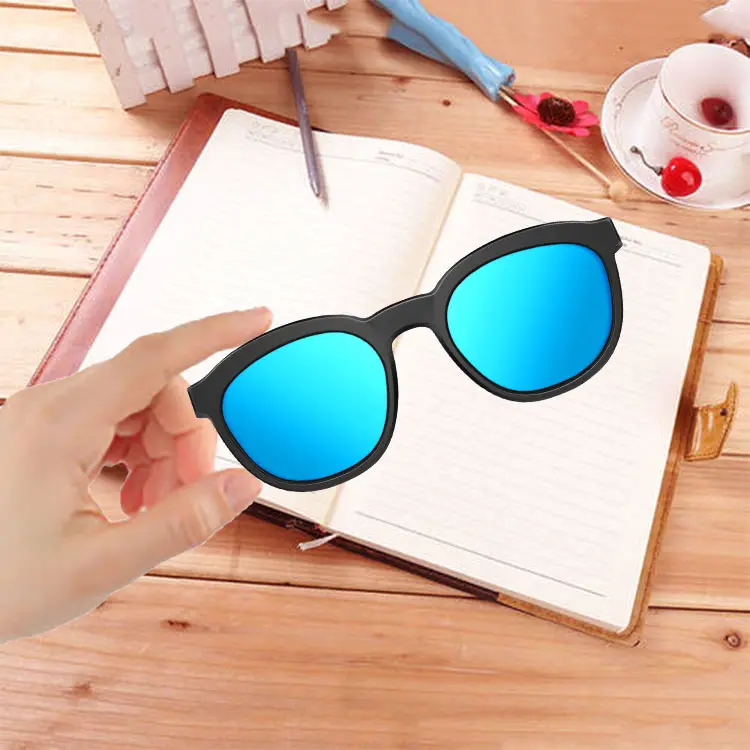 Compatible with Apple, G4 Smart Glasses Audio