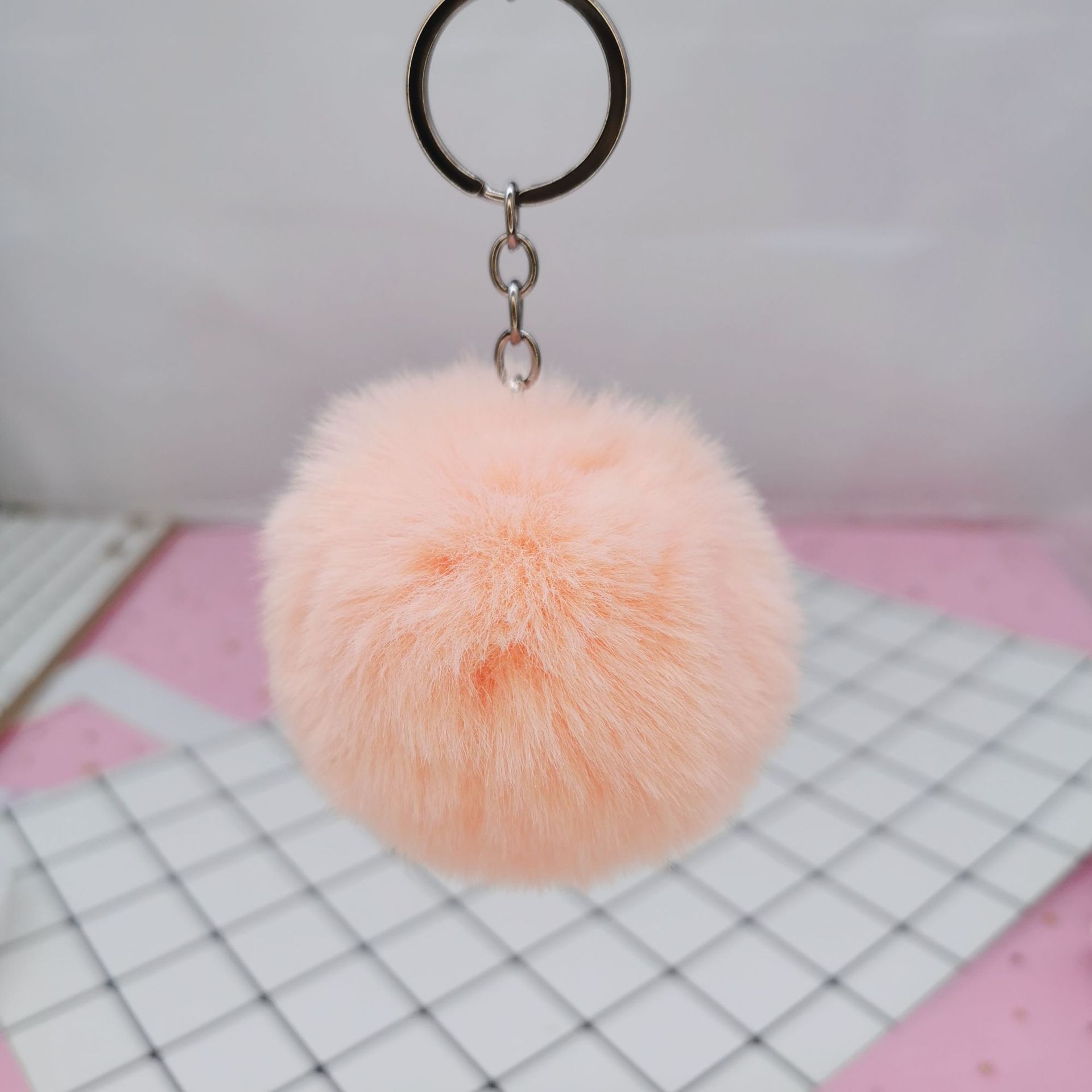 Korean Pink
