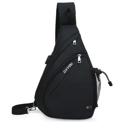 Joker Water Drop Bag Outer Sport Shoulder Crossbody bag