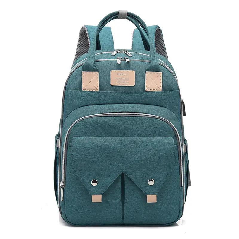 Mummy bag stylish and versatile