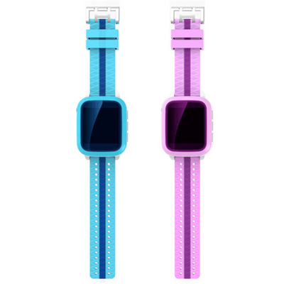 DS18 Smart Child Positioning Phone Watch