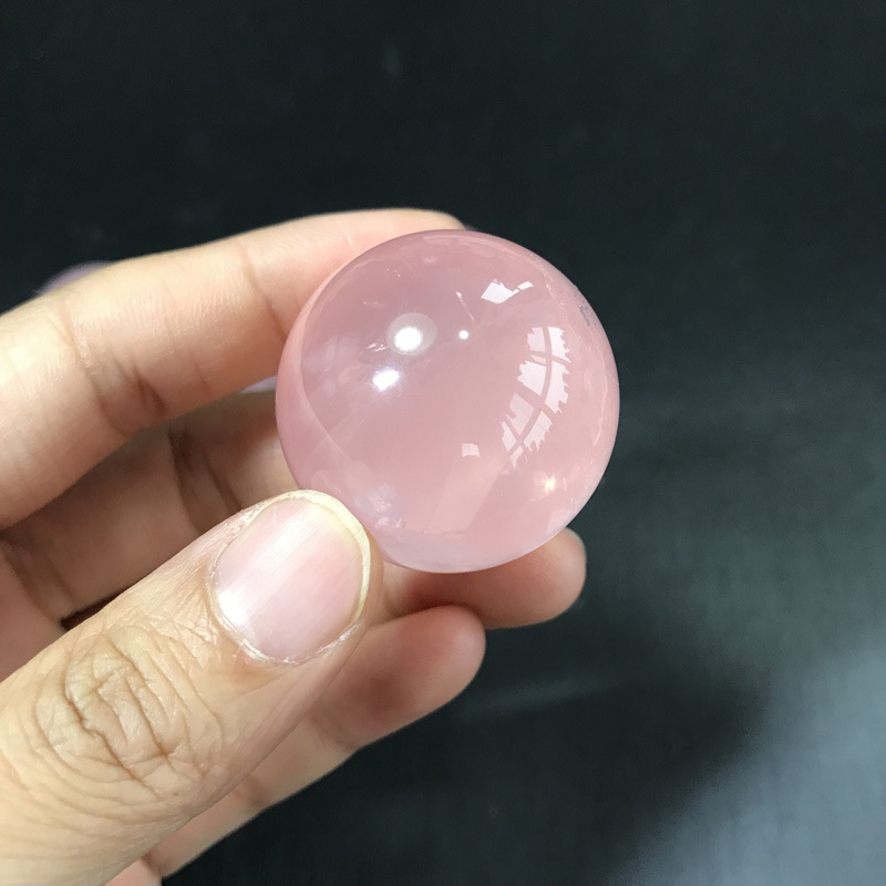 Pink 2.5cm