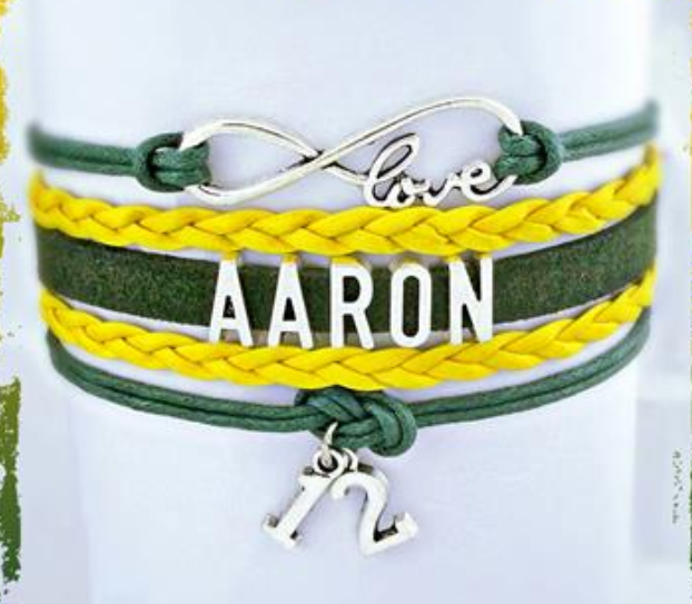 Multi-layer braided leather cord bracelet