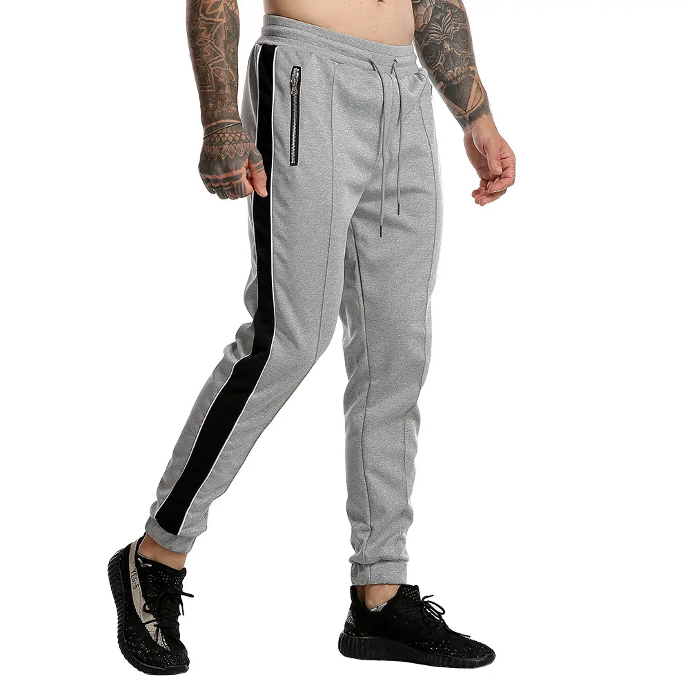 High-quality Stretch Casual Pants Men's Corset