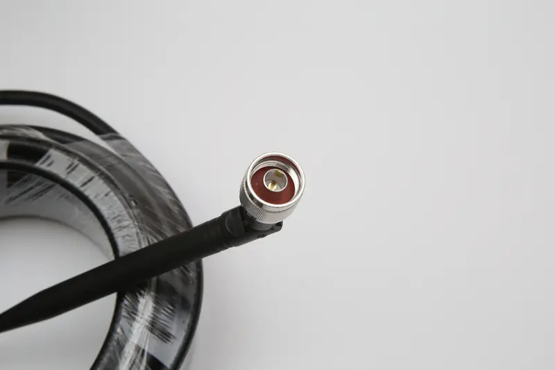600-2700mhz 2G 3G 4G Mobile Phone Whip Antenna N Male