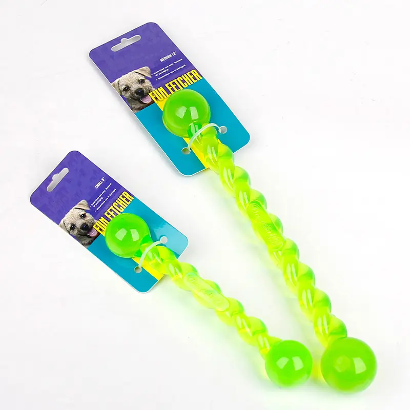 Pet puzzle molar toy