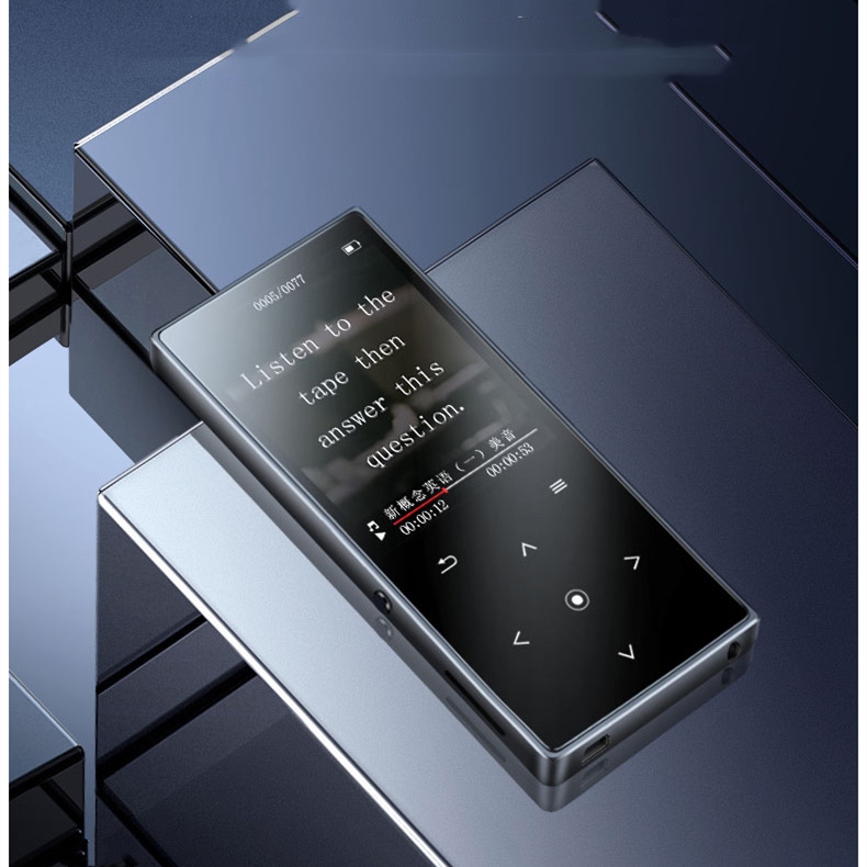 Small portable mp4 student walkman - Image 5