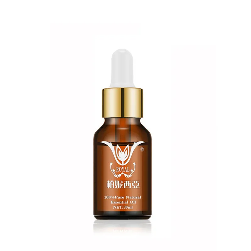 Light wrinkle repair essential oil - 30Ml