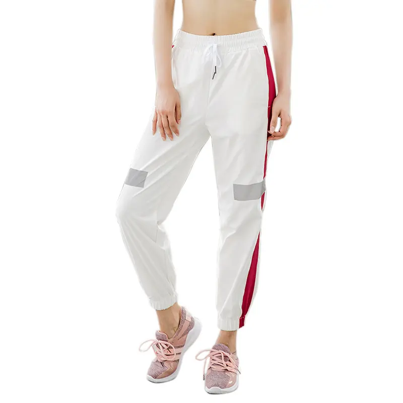 Casual Yoga Wear Reflective Fitness for Women