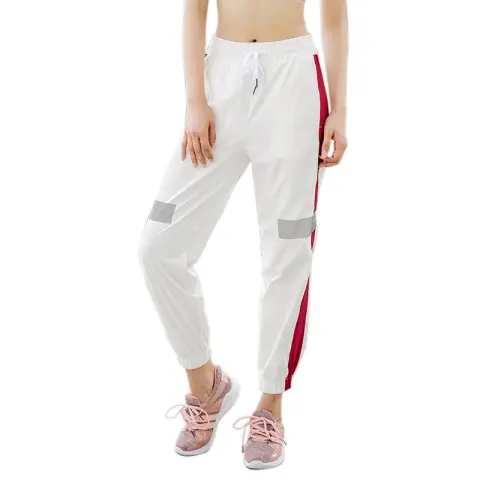 Casual Yoga Wear Reflective Fitness for Women