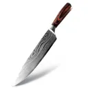 Chef S Knife