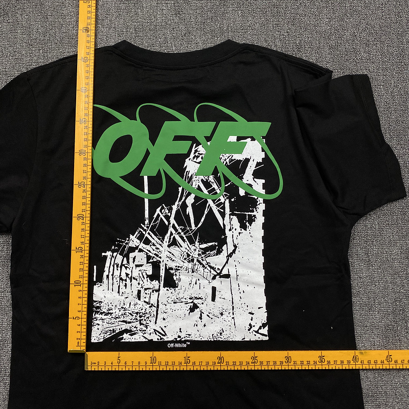 Ruin factory short sleeve
