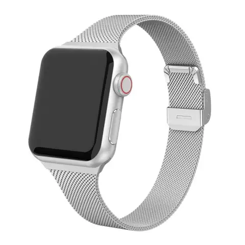 Watch Strap Stainless Steel