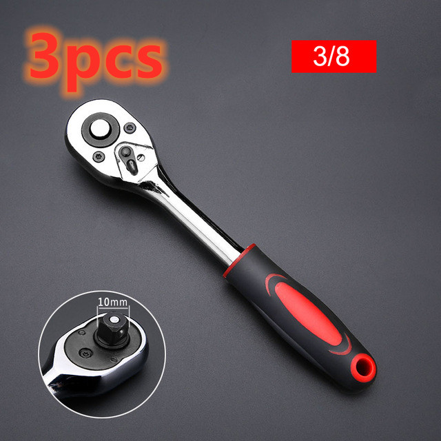 Wrench 3pcs