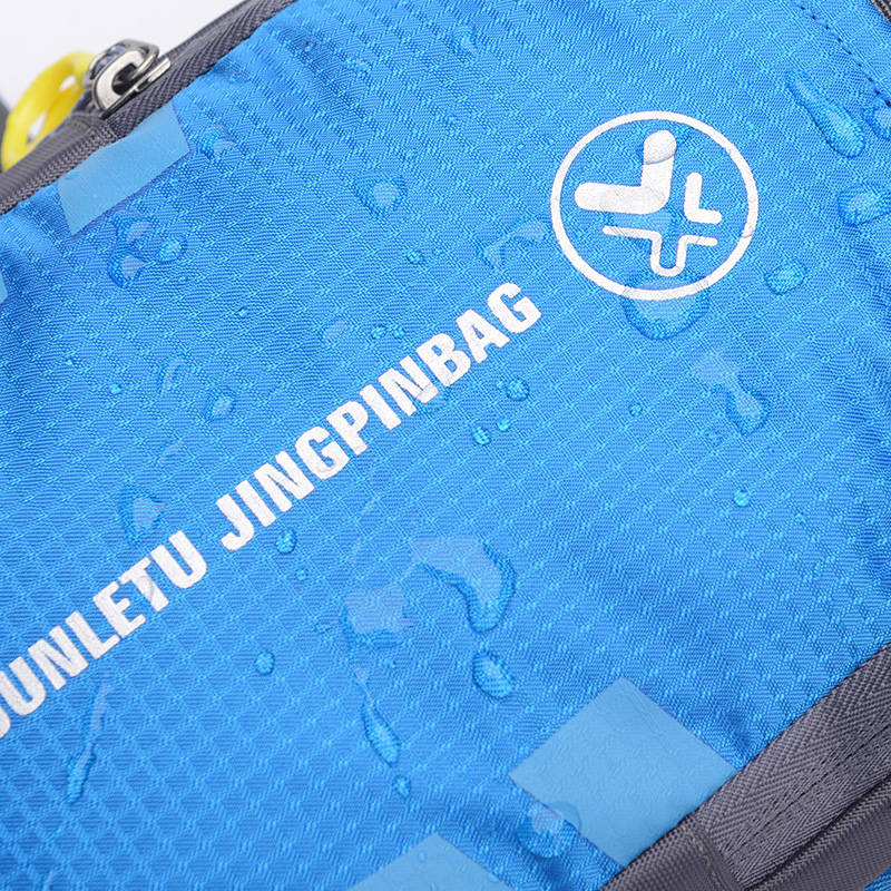Waterproof chest bag — foto 10