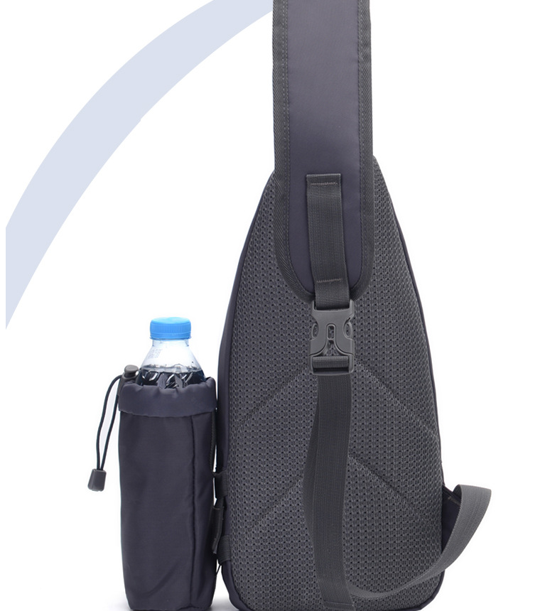 Waterproof chest bag — foto 12