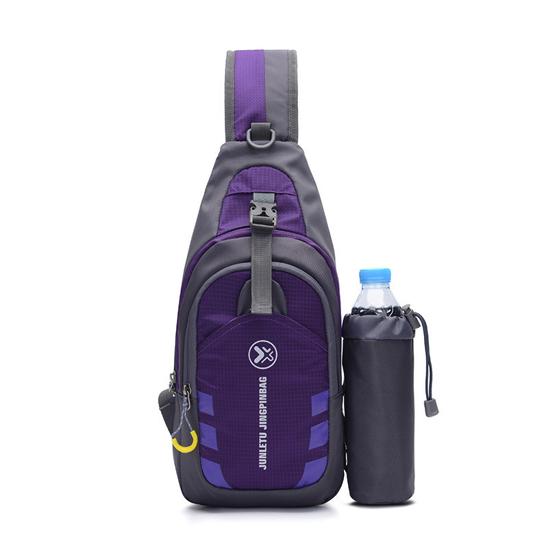 Waterproof chest bag — foto 6