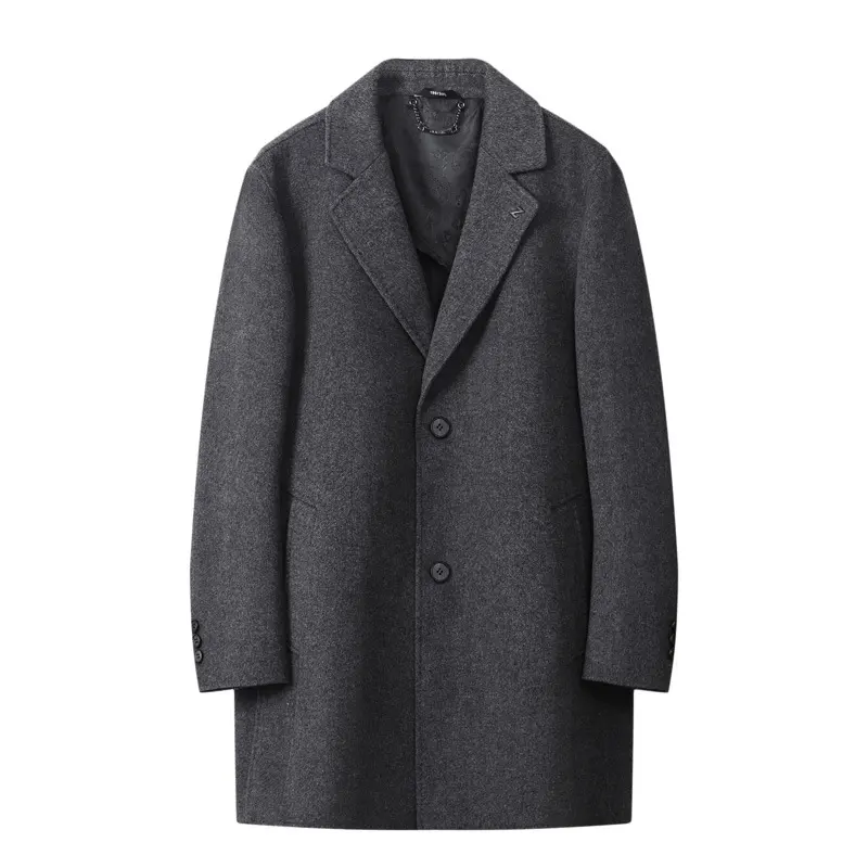 Increase Fat Men's Clothing